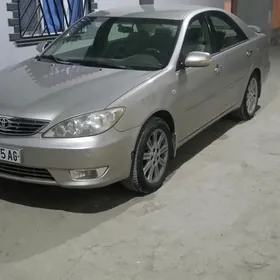 Toyota Camry 2002