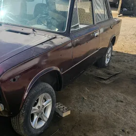 Lada 2106 2000