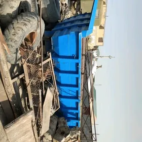 kraz kuzow