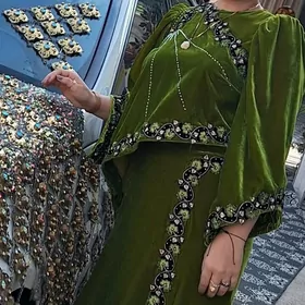 wecerny koynek