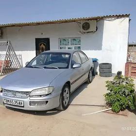 Opel Omega 1994