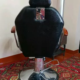 salon kreslo