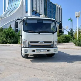 Forland H3 2022