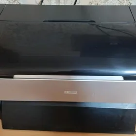 принтер /printer