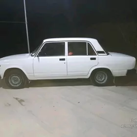 Lada 2107 1998