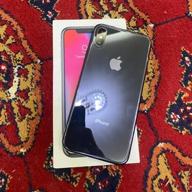 iPhone X 64gb