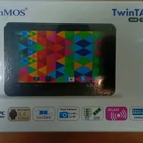 Планшет TwinMos T724