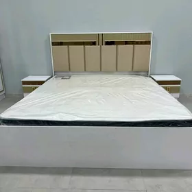 Spalny kamplekt
