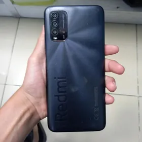 redmi 9T 4/64gb