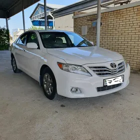 Toyota Camry 2008