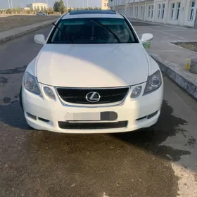 Lexus GS 300 2007
