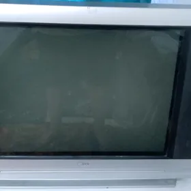 LG telewizor