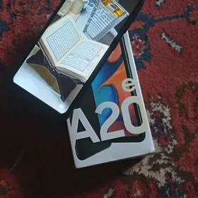 Samsung A20e