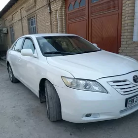 Toyota Camry 2008