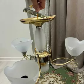 lustra люстра