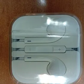Iphone nauşnik наушник