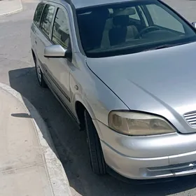 Opel Astra 2001