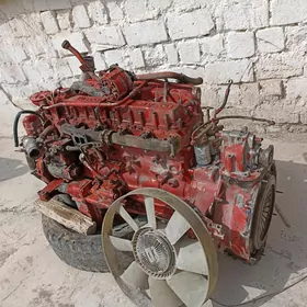 iveco motor