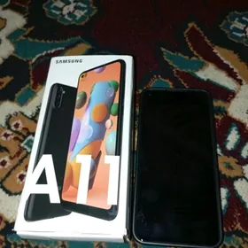 Samsung A11