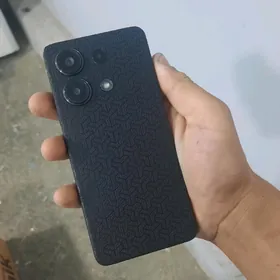 REDMI NOTE 13