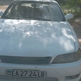 Toyota Mark II 1993