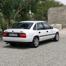 Opel Vectra 1991