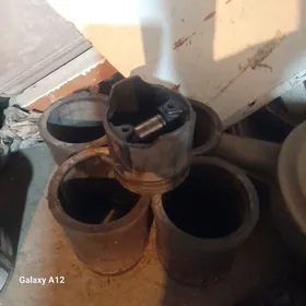 uaz gilze porşun