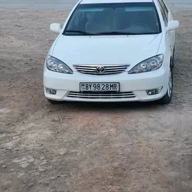 Toyota Camry 2002