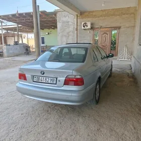 BMW 525 2000