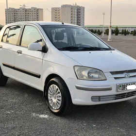 Hyundai Getz 2005