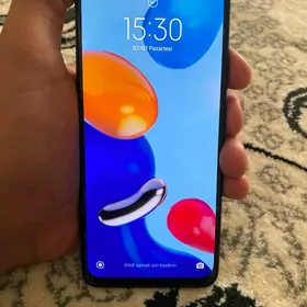 Redmi not11