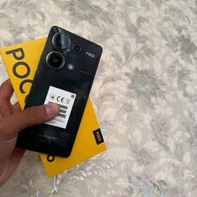 POCO M6 PRO 12/512lik