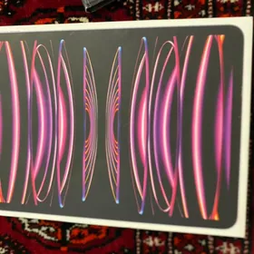 IPad Pro 11-inch