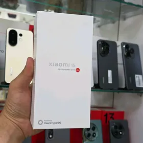 Xiaomi 15 12/512