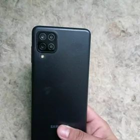 galaxy a12