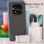 Redmi not 14 pro plus 12/512