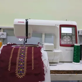 janome 230