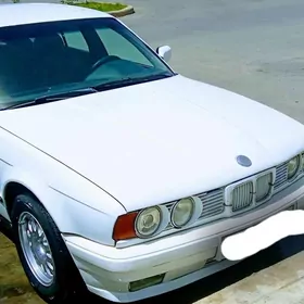 BMW 525 1991