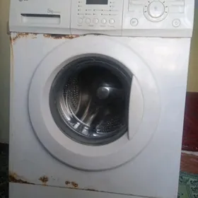 LG kirmaşyn 5 kg