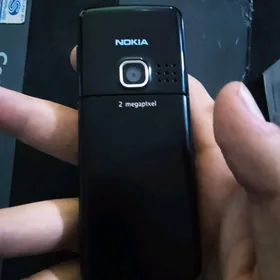 nokia 6300 paket