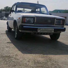 Lada 2107 2010