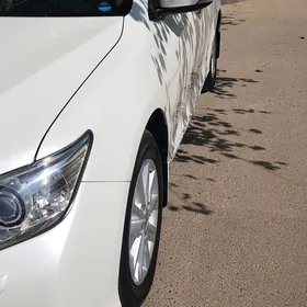 Toyota Camry 2014