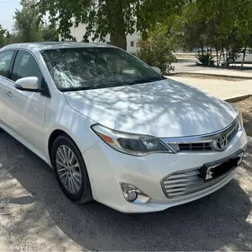 Toyota Avalon 2013
