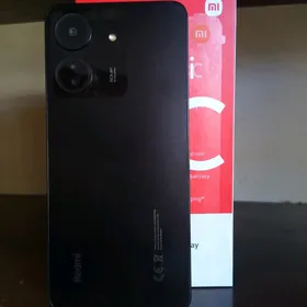 Redmi 13 C