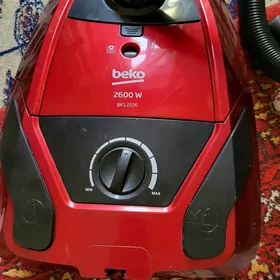 Beko palisos