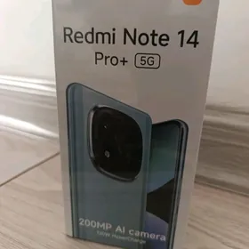 redmi note 14 pro + 5g