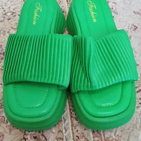 Taze ayakgaplar