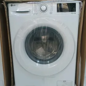 Kir masyn LG 7kg