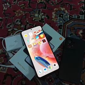 Redmi Note12