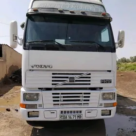 Volvo FH 420 1999